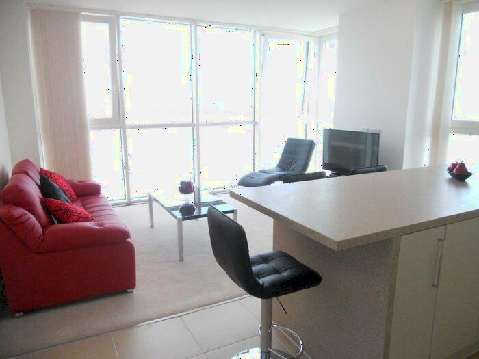 2 Bedroom House To Rent In Pendeen House, Ferry Court, Cardiff, CF11