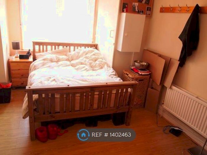 Studio To Rent In (Fm) A Fairmead Road, London, N19