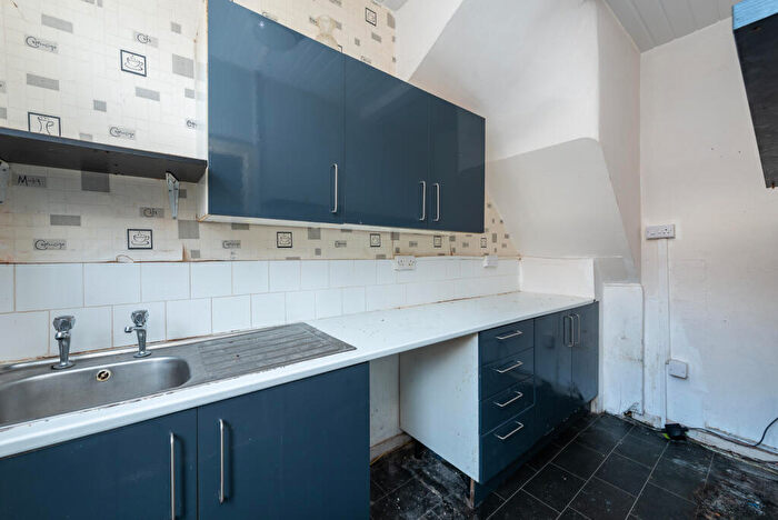 3 Bedroom Terraced House For Sale In Exeter Road, Wallasey, Merseyside, CH44