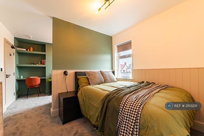 1 Bedroom Flat To Rent In Lytham St. Annes, Lytham St. Annes, FY8