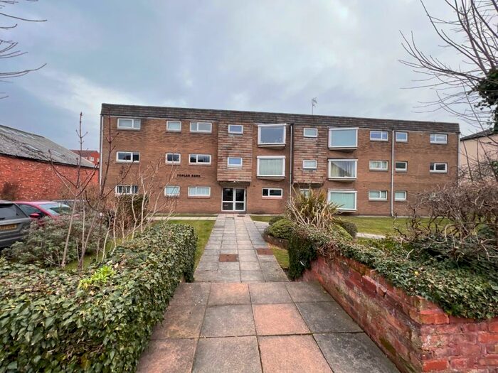 1 Bedroom Apartment To Rent In Leyland Road, Southport, Merseyside, PR9