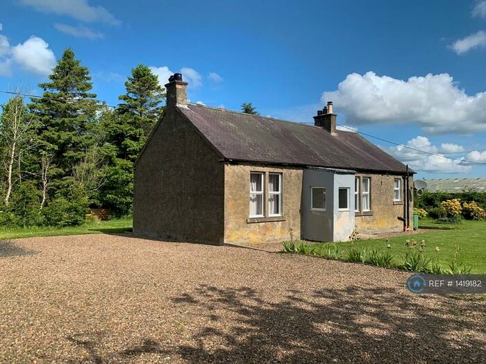 3 Bedroom Bungalow To Rent In Over Williamston Cottage, West Calder, EH55