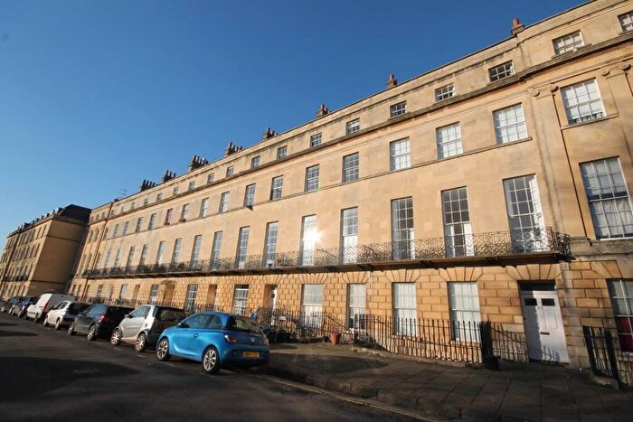 1 Bedroom Apartment To Rent In Nelson Place West, BA1