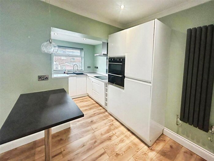 2 Bedroom Terraced House To Rent In Mount Pleasant, Sacriston, Durham, DH7