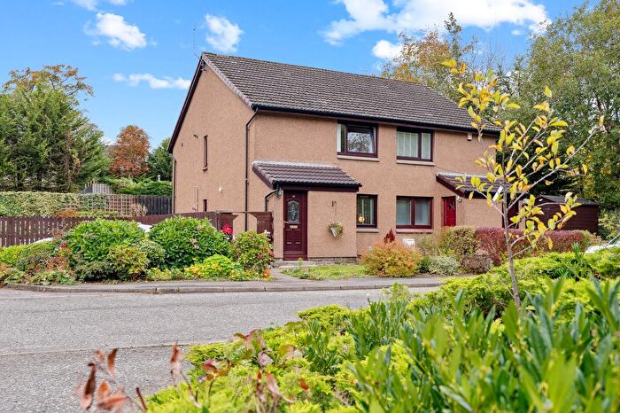 1 Bedroom Flat For Sale In Grandtully Drive, Kelvindale, Glasgow, G12