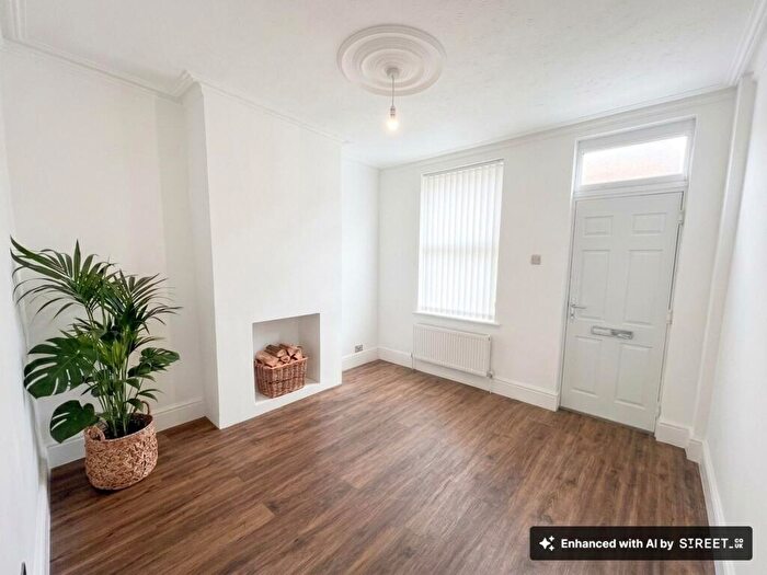 2 Bedroom Terraced House To Rent In Campion Street, Derby, DE22