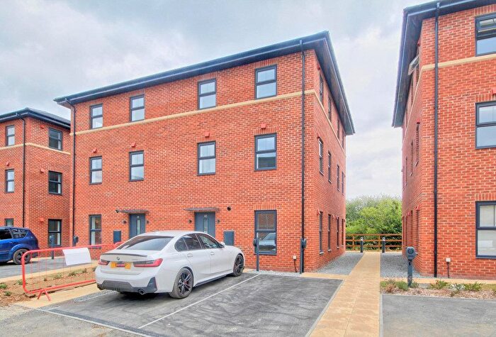 2 Bedroom House To Rent In Adkin Drive, Beverley, HU17