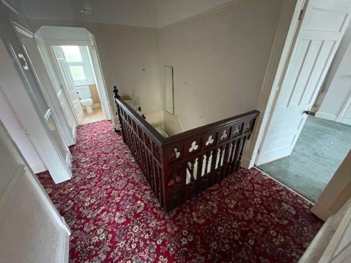 4 Bedroom Detached House For Sale In Station Road, Old Colwyn, LL29