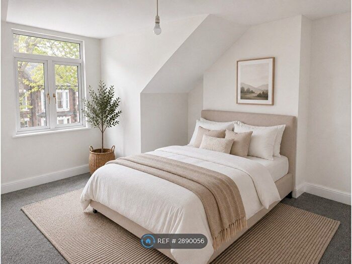 2 Bedroom Flat To Rent In Carter Knowle Road, Sheffield, S7