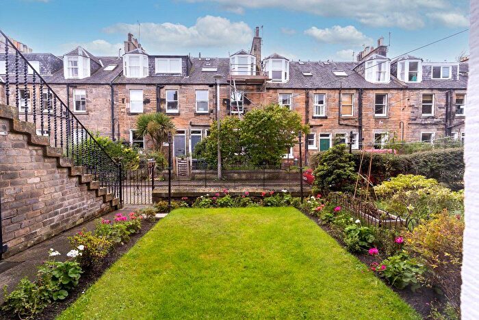 1 Bedroom Flat To Rent In Teviotdale Place, Stockbridge, Edinburgh, EH3