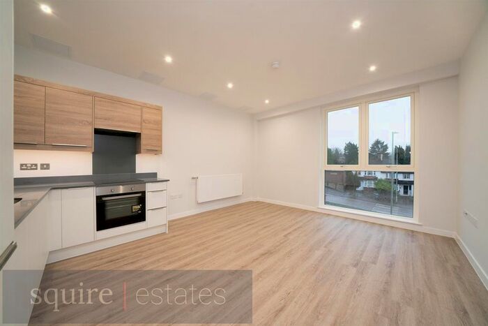 1 Bedroom Flat To Rent In Selden Hill, Hemel Hempstead, HP2