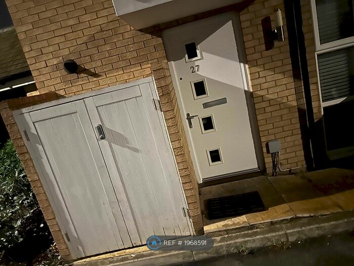 2 Bedroom Terraced House To Rent In Tower Road, London, DA17