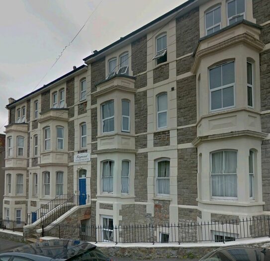 3 Bedroom Flat To Rent In Longton Grove Road, Weston-Super-Mare, BS23