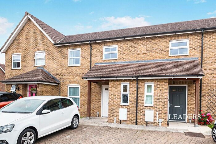 1 Bedroom Maisonette To Rent In Hilda Dukes Way, RH19