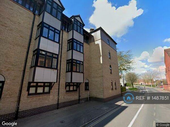 1 Bedroom Flat To Rent In Helgate Court, Norwich, NR2