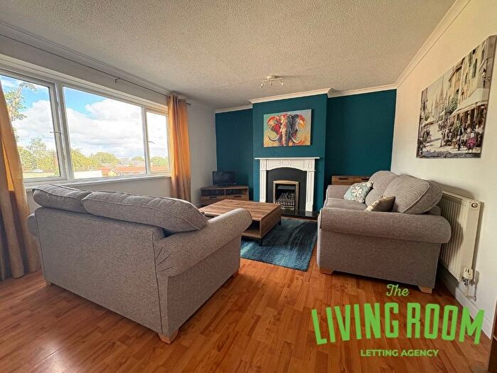 3 Bedroom Flat To Rent In Ogmore Road, Ely, Cardiff, CF5