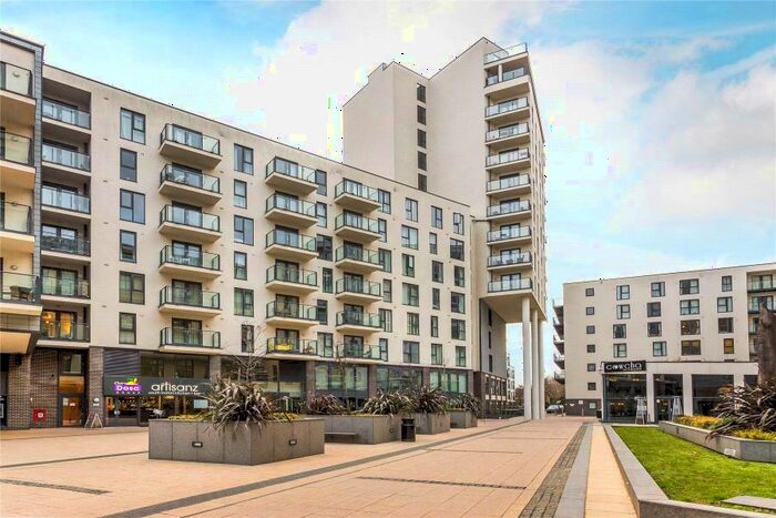 1 Bedroom Apartment To Rent In Woking, GU22