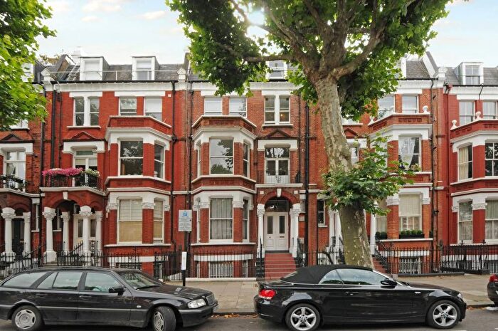 1 Bedroom Flat To Rent In Sutherland Avenue, London, W9