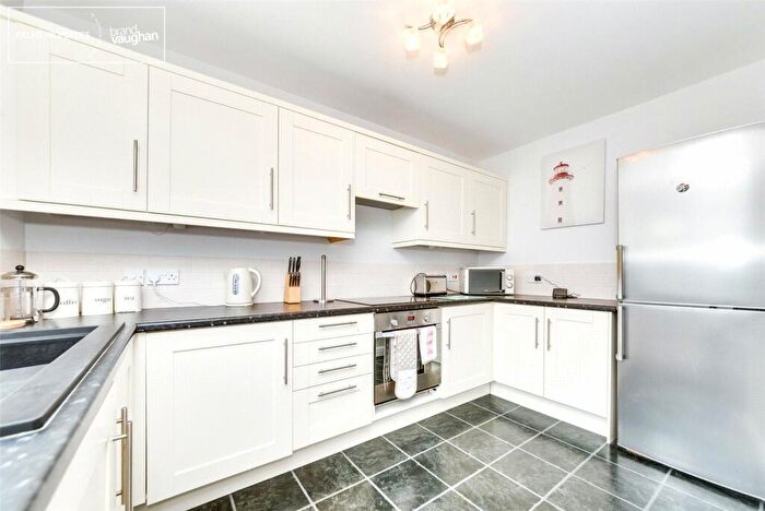 2 Bedroom Flat To Rent In Portside, Brighton Marina Village, Brighton, BN2