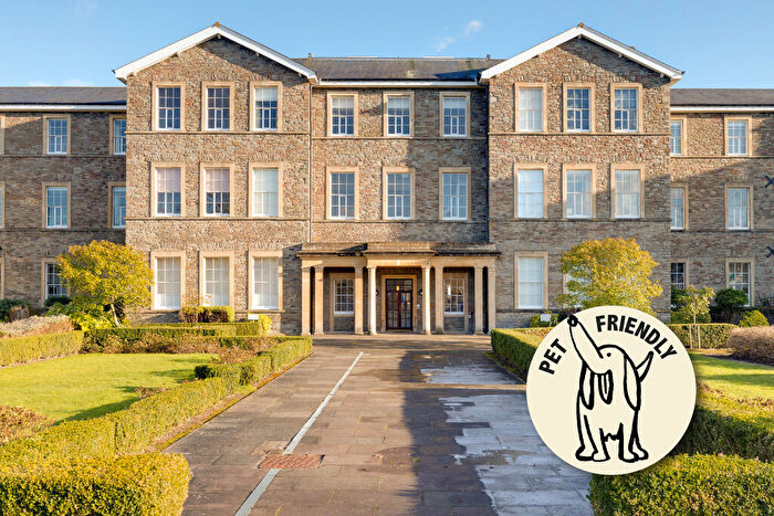 2 Bedroom Flat To Rent In Muller House, Pople Walk, Ashley Down, BS7