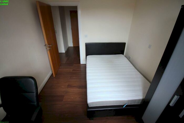 2 Bedroom Apartment To Rent In Swan Court, Swan Lane, Stoke, Coventry, CV2