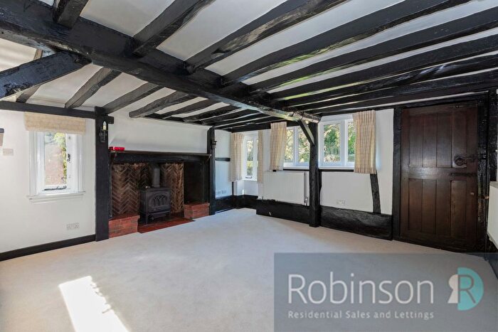 2 Bedroom Detached House To Rent In St. Marys Cottage, Sill Bridge Lane, Waltham St. Lawrence, Reading, Berkshire, RG10