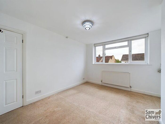 3 Bedroom Semi-Detached House For Sale In Venus Lane, Clutton, BS39