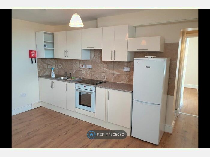 1 Bedroom Flat To Rent In Gillott Road, Birmingham B16