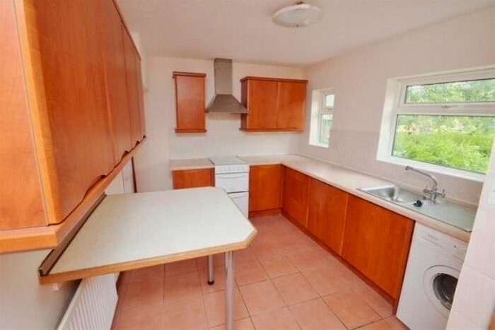 3 Bedroom Terraced House To Rent In Beeston, Nottingham, NG9