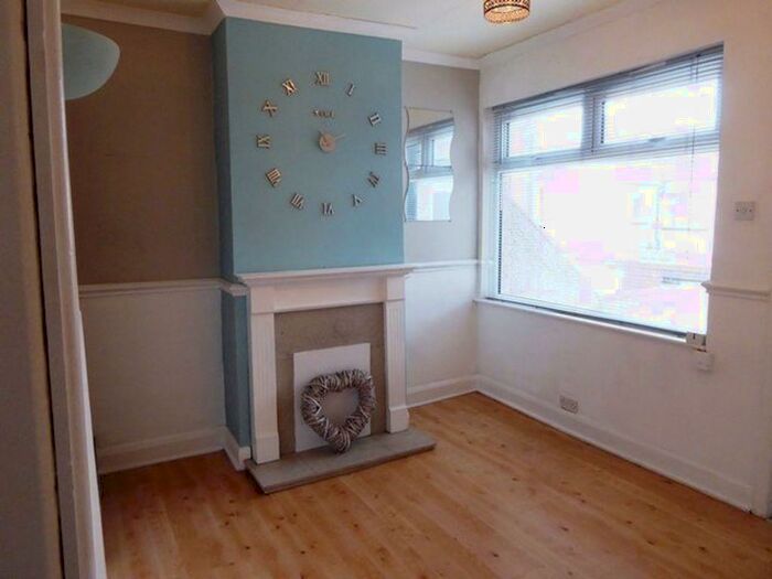2 Bedroom Terraced House To Rent In Queen Street, Barrow-In-Furness, LA14