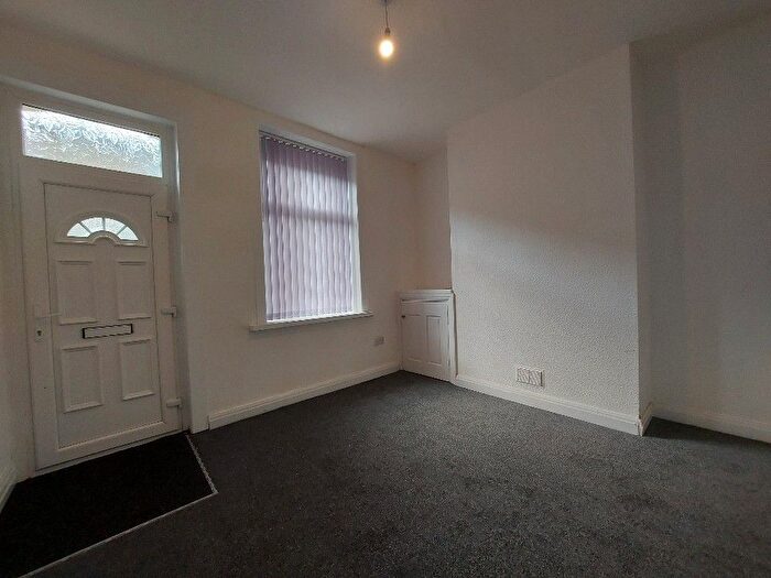 2 Bedroom Terraced House To Rent In Parkinson Street, Burnley, BB11