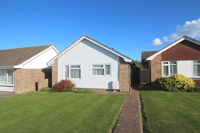 2 Bedroom Detached Bungalow For Sale In Seven Sisters Road, Willingdon, Eastbourne, East Sussex, BN22