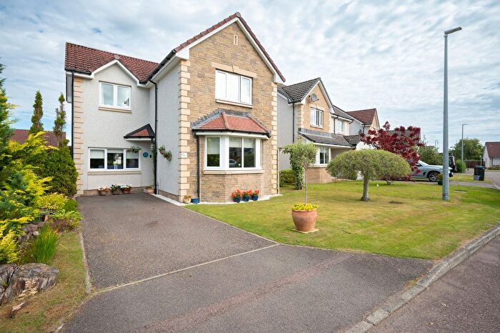 3 Bedroom Detached House For Sale In Culduthel Mains Crescent, Culduthel, IV2