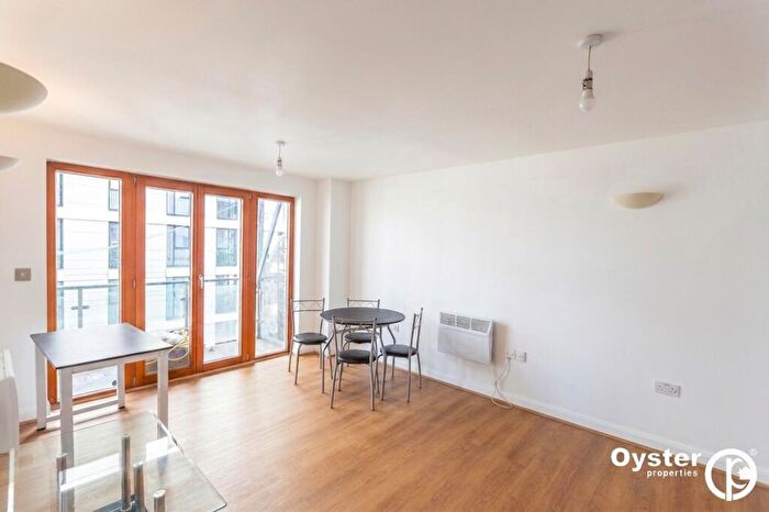 2 Bedroom Property To Rent In Icon Building, Ilford Hill, IG1