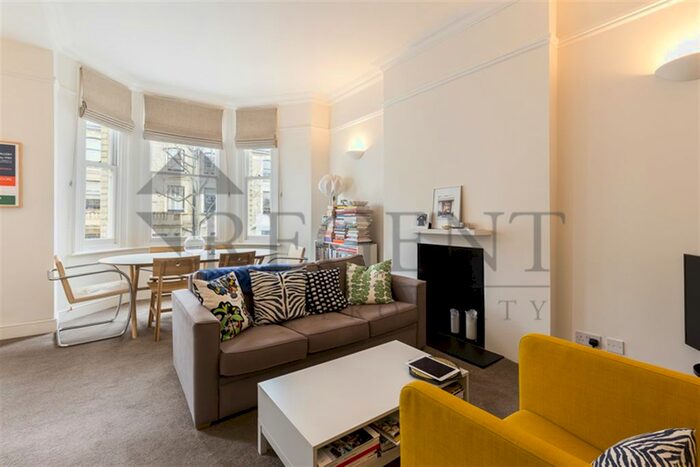 2 Bedroom Flat To Rent In Beaufort Street, Chelsea, SW3