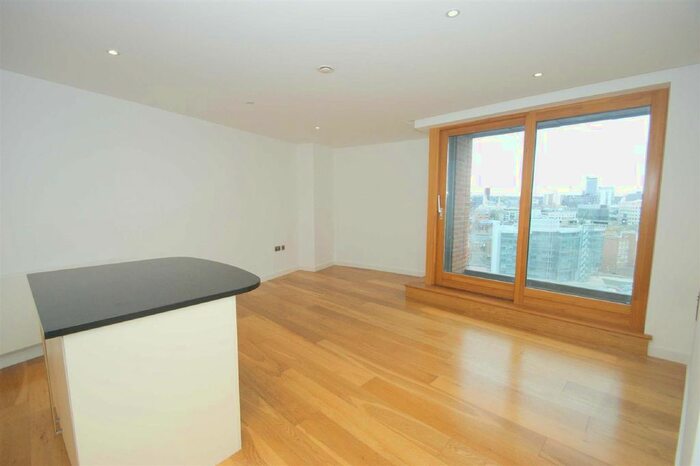 1 Bedroom Flat To Rent In Candle House, Wharf Approach, Leeds, LS1