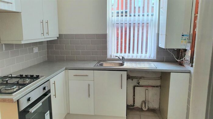 2 Bedroom Terraced House To Rent In Regent Street, Balby, Doncaster, DN4