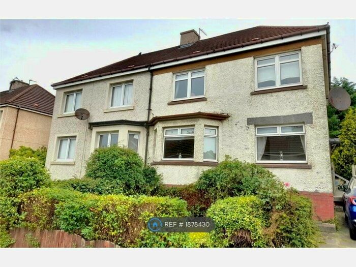3 Bedroom Semi-Detached House To Rent In Laurel Drive, Wishaw, ML2