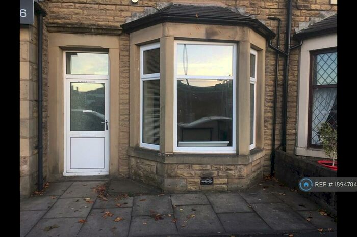 1 Bedroom Flat To Rent In Chatburn Road, Clitheroe, BB7