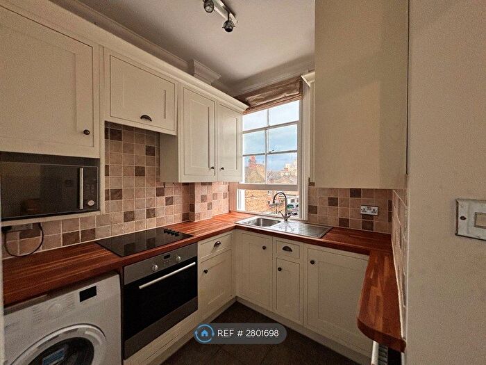 1 Bedroom Flat To Rent In London, London, W12