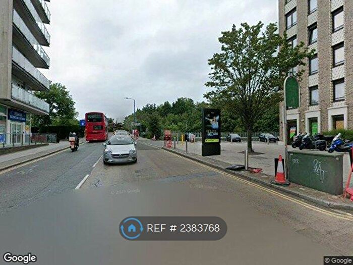 2 Bedroom Flat To Rent In King Edward Court, Wembley, HA9