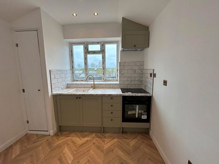 1 Bedroom Studio To Rent In Winchelsea Road, Rye, TN31