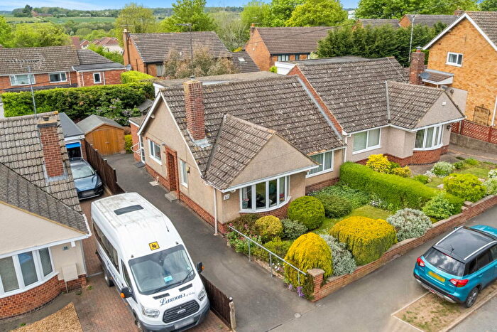 4 Bedroom Semi-Detached Bungalow For Sale In Pennine Way, Kettering, NN16