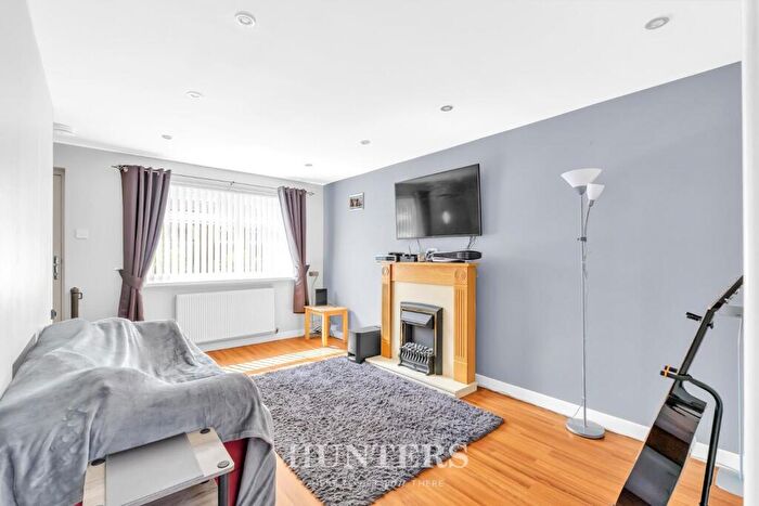 2 Bedroom End Of Terrace House For Sale In Summerfield Drive, Middleton, M24