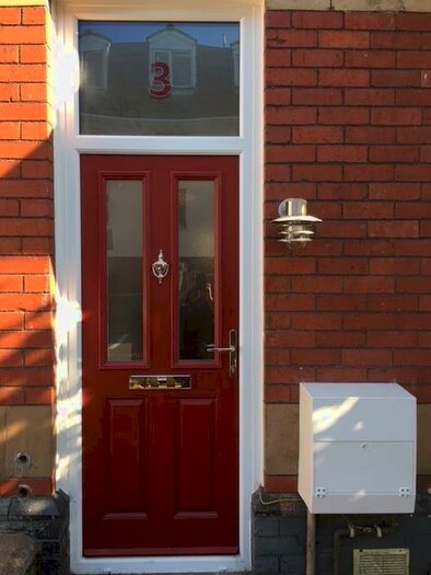 6 Bedroom House To Rent In St Albans Road, Brynmill, Swansea, SA2