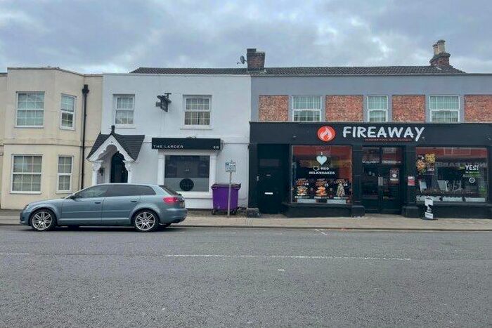 1 Bedroom Flat To Rent In Tavistock Street, Bedford, MK40