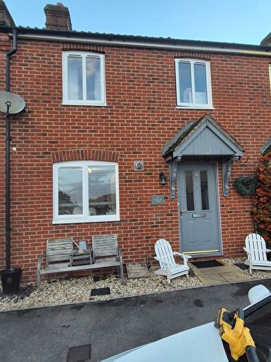 3 Bedroom Semi Detached House For Sale In Highland Park, Uffculme, EX15