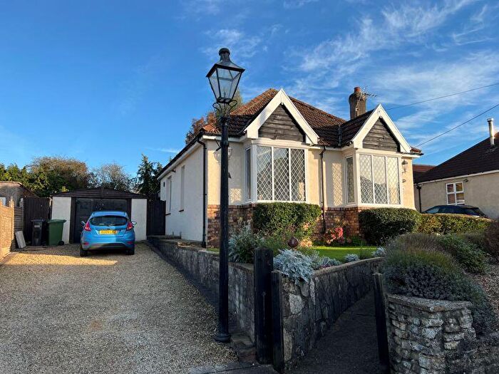 4 Bedroom Detached Bungalow For Sale In Dene Road, Whitchurch Village, Bristol, BS14