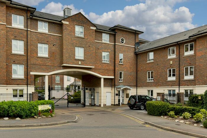 1 Bedroom Flat To Rent In May Bate Avenue, Kingston Upon Thames, KT2