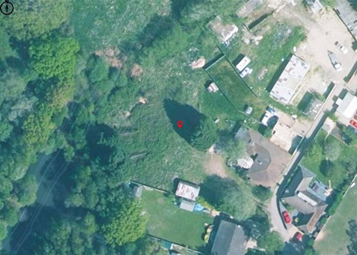 6 Bedroom Land For Sale In Nine Mile Ride, Finchampstead, Wokingham, RG40